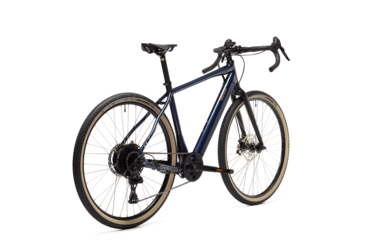 Thumbnail - G400 Gravel