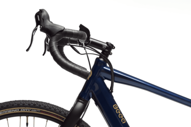 Thumbnail - G400 Gravel