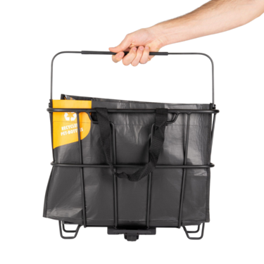 Thumbnail - Basket - AtranVelo Grocery (40L)