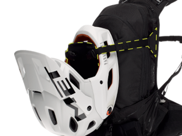 Thumbnail - Backpack - Ergon BA3 E-Protect (17L)