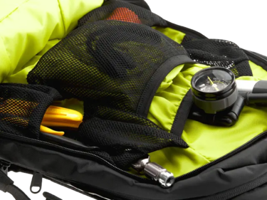 Thumbnail - Backpack - Ergon BA3 E-Protect (17L)
