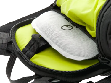 Thumbnail - Backpack - Ergon BA3 E-Protect (17L)