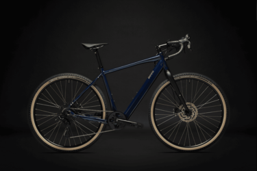 Thumbnail - G400 Gravel