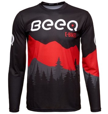 Thumbnail - Jersey  BTT - BEEQ