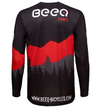 Thumbnail - Jersey  BTT - BEEQ