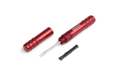 Thumbnail - Tubeless Repair Kit & CO2 Adapter - BEEQ