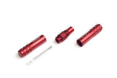 Thumbnail - Tubeless Repair Kit & CO2 Adapter - BEEQ