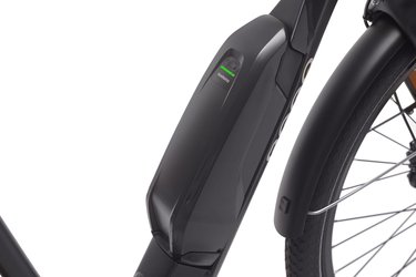 Thumbnail - C500 Urban Motion