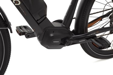 Thumbnail - C500 Urban Motion