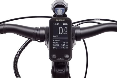 Thumbnail - C500 Urban Motion