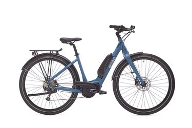 Thumbnail - C500 Urban Motion