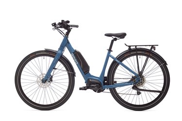 Thumbnail - C500 Urban Motion