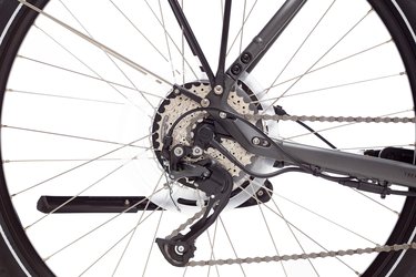 Thumbnail - B400 Urban High Step