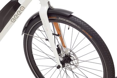 Thumbnail - C500 Urban Motion