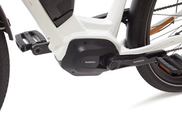 Thumbnail - C500 Urban Motion