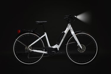 Thumbnail - C500 Urban Motion