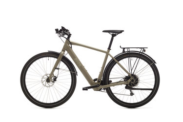 Thumbnail - B400 Urban High Step