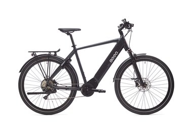 Thumbnail - C800 Trekking Suspension