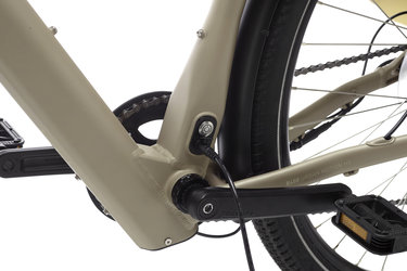 Thumbnail - B400 Urban High Step