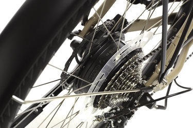 Thumbnail - B400 Urban High Step