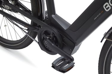 Thumbnail - C800 Urban Motion