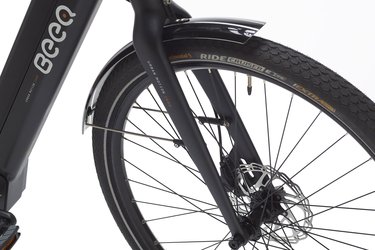 Thumbnail - C800 Urban Motion