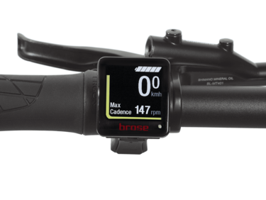 Thumbnail - M500 Wild ATB Wild