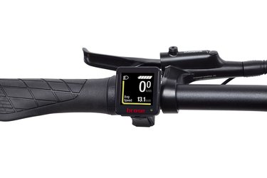 Thumbnail - M500 Wild