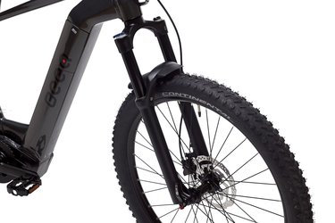 Thumbnail - M500 Wild