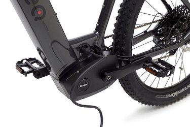 Thumbnail - M500 Wild