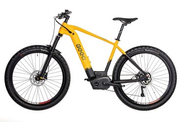 Thumbnail - M500 Wild