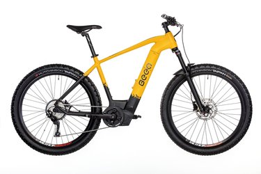 Thumbnail - M500 Wild