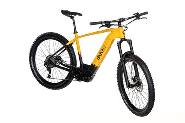 Thumbnail - M500 Wild