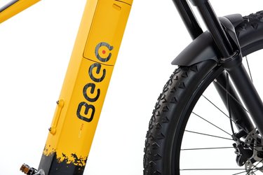 Thumbnail - M500 Wild