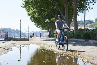 Thumbnail - E850 Trekking