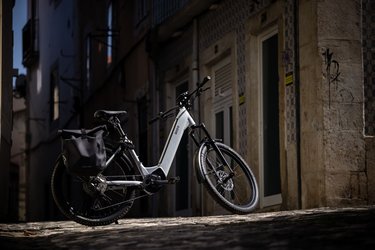 Thumbnail - Panniers - AtranVelo Travel Side Set (16Lx2)