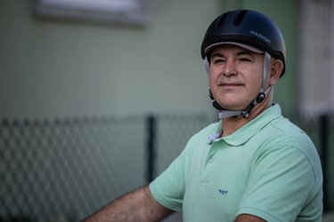 Thumbnail - Urban Helmet - Polisport Commuter