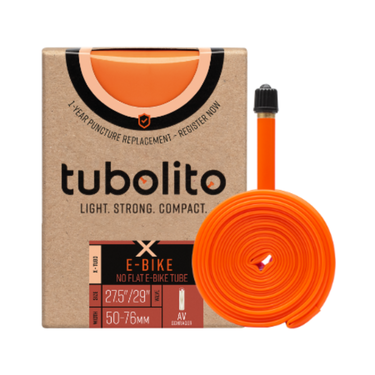 Thumbnail - Inner Tube - Tubolito X-Tubo E-bike | 27,5''/29''