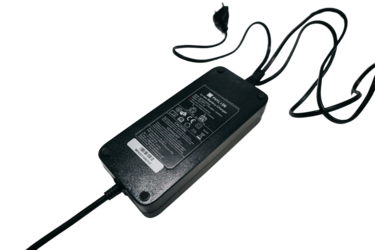 Thumbnail - Fast Charger 4A - Phylion (M700 & E900)