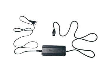 Thumbnail - Fast Charger 4A - Brose (S950)