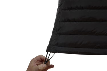 Thumbnail - Woman Jacket - BEEQ