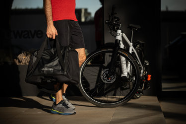 Thumbnail - Duffle Bag - AtranVelo Pulse (28L)