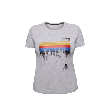 Thumbnail - Woman T-shirt - BEEQ