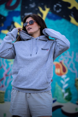 Thumbnail - Hoodie - BEEQ