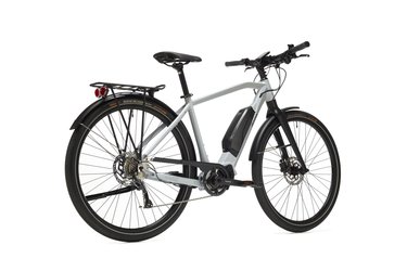 Thumbnail - C500 Urban High Step Ltd Edition