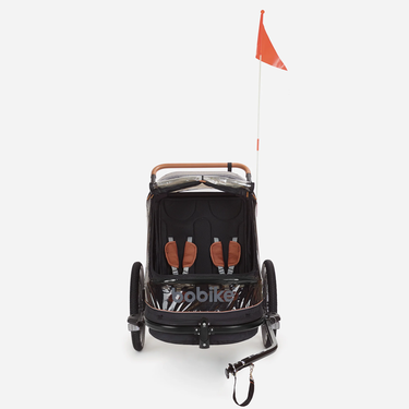 Thumbnail - Trailer - Bobike 2 in 1