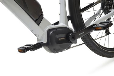 Thumbnail - C500 Urban High Step Ltd Edition