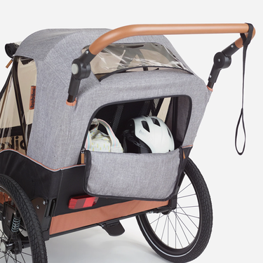 Thumbnail - Trailer - Bobike 2 in 1