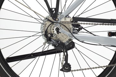 Thumbnail - C500 Urban High Step Ltd Edition