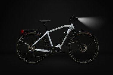 Thumbnail - C500 Urban High Step Ltd Edition